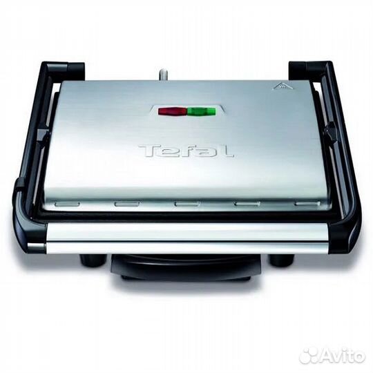 Гриль электрический Tefal Inicio GC241D38