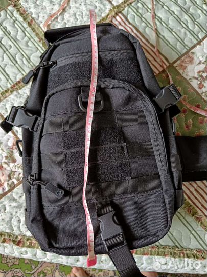 Сумка мужская