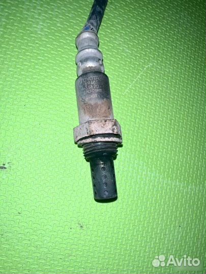 Лямбда-зонд Toyota