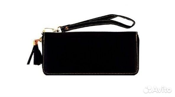 Кошелек женский Topo Fortunato TF 113-009 Кожа