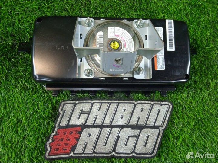 Airbag пассажирский правый Renault Samsung Qm5 HY0