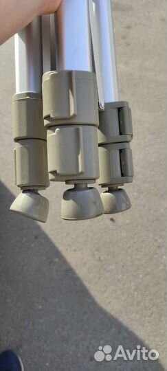 Штатив RekamRT-D6N