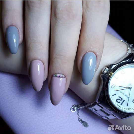 Мастер маникюра на дому