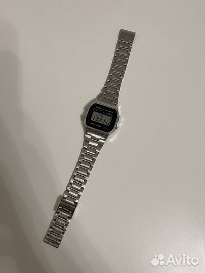 Часы casio