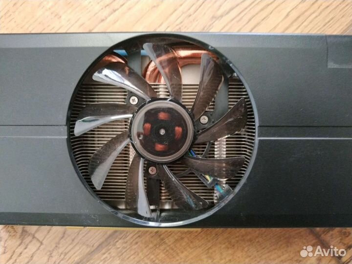 Видеокарта gtx 970 4Gb