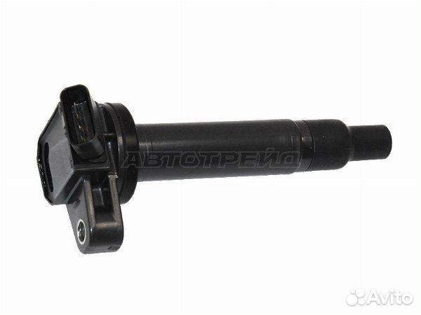 Катушка зажигания toyota tundra
