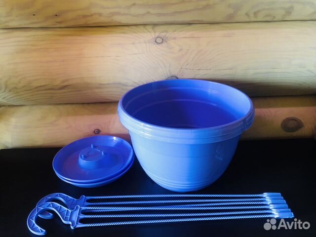 Кашко подвесное Глория, Венеция, Парма