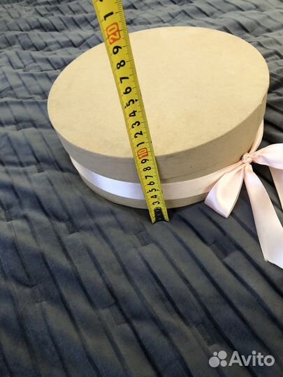 Коробка для хранения