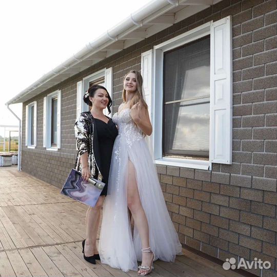 Ведущий на свадьбу+ диджей