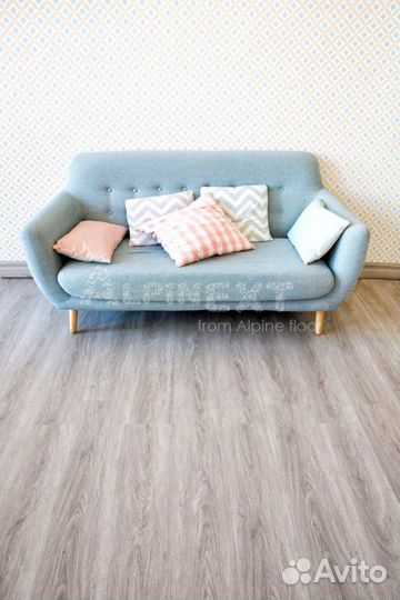 Кварцвиниловые панели на стену