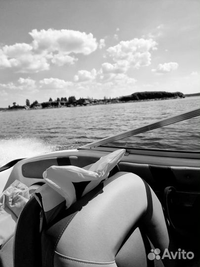 Quicksilver 470 sport