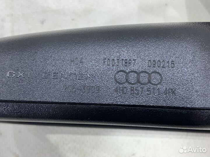 Зеркало салона Audi A7 4G