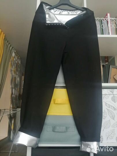 Костюм сауна для похудения