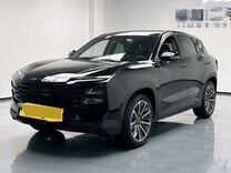 Jetour Dashing 1.6 AMT, 2022, 8 000 км, с пробегом, цена 1 597 000 руб.