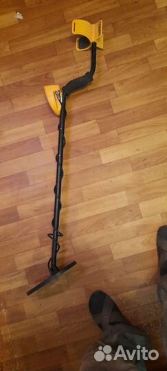 Металлоискатель аренда garrett ace 150