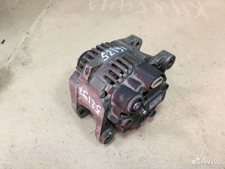 Генератор Hyundai Sonata NF