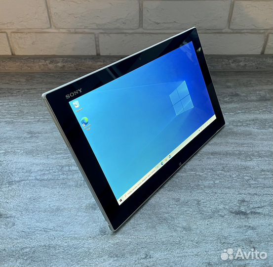 Sony Tab 11 SVT112A34V