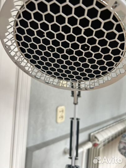 Лампа для прогревания