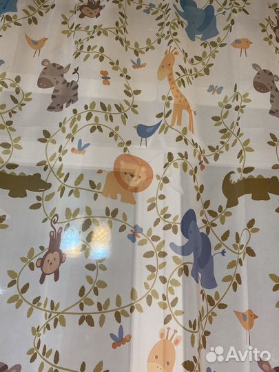 Продам детскую вуаль 300x260