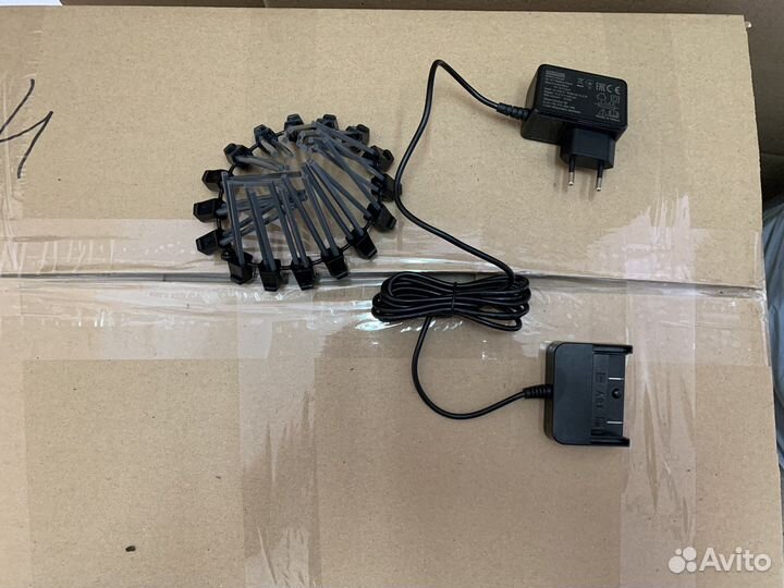 Karcher wre 18-55 удалитель сорняков