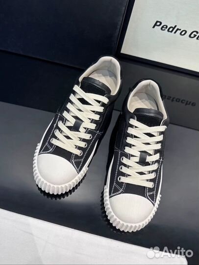 Кеды maison margiela evolution