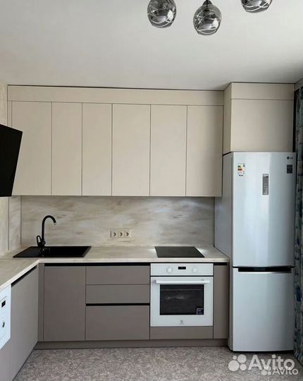 Кухни на заказ под ваш бюджет