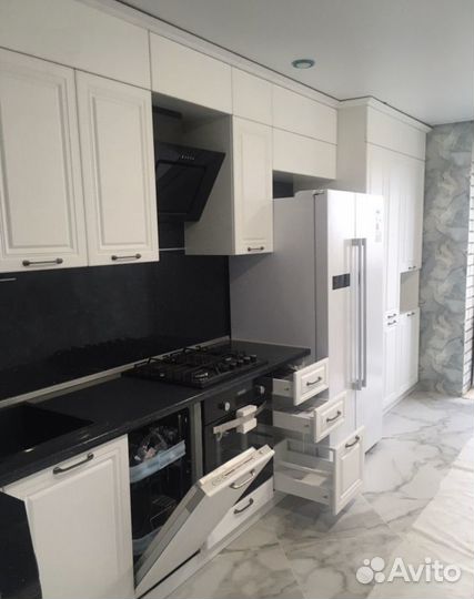 Сборка мебели