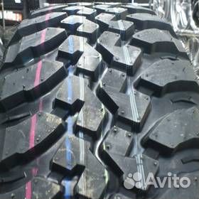 Cordiant Off Road 245/70 R16