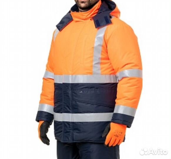 Спецодежда