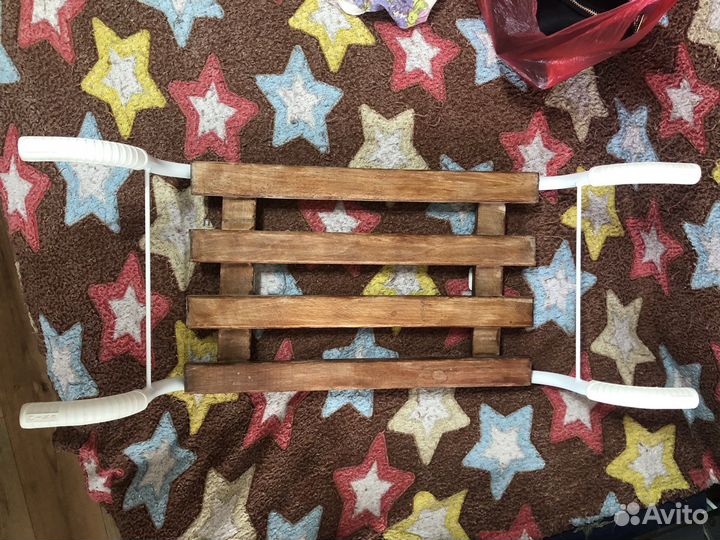 Сиденье для ванны