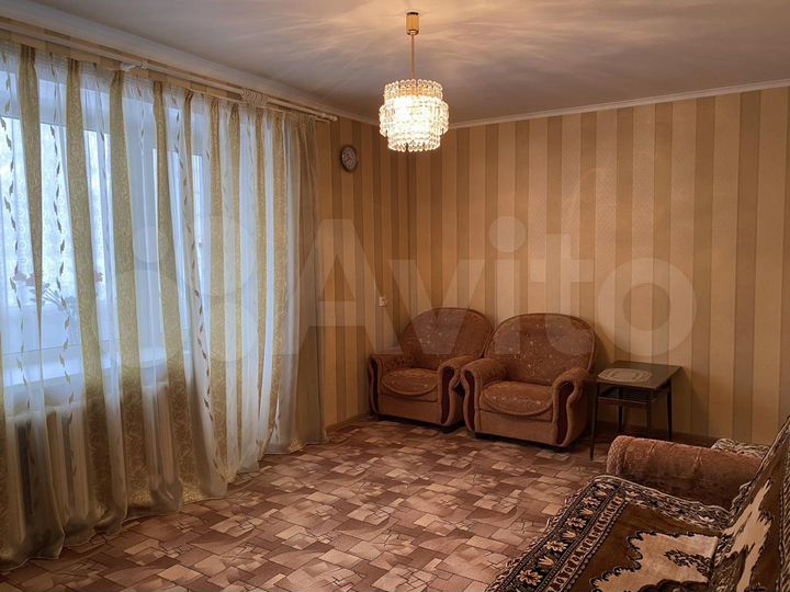 2-к. квартира, 45 м², 2/9 эт.