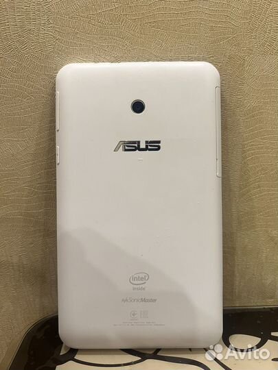 Планшет asus fonepad k012