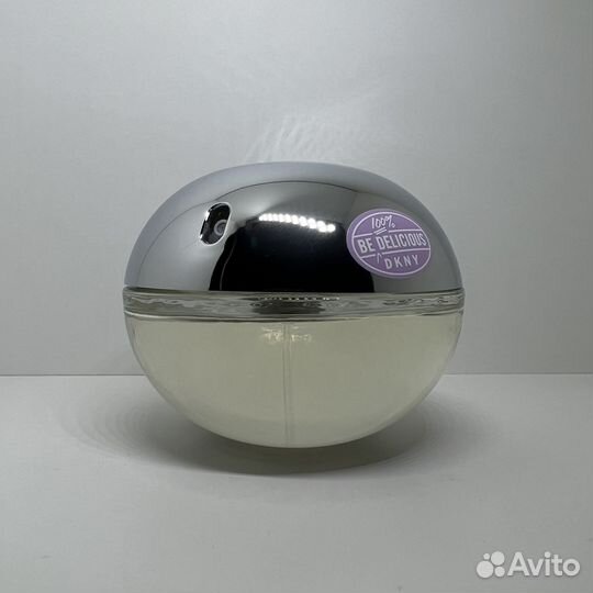 Dkny - Be 100 Delicious 100ml Оригинал Тестер