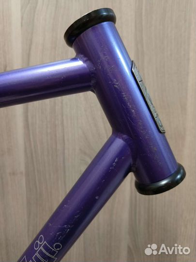 Фреймсет Fuji Declaration