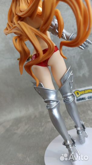 Аниме фигурка Асуна, оригинал