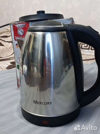 Чайник электрический