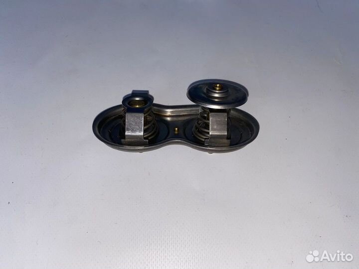 Термостат Scania 124 144 164 DieselTechnic