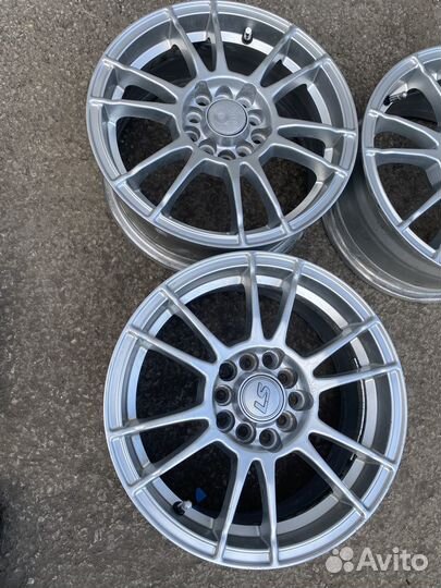 R15 5x100