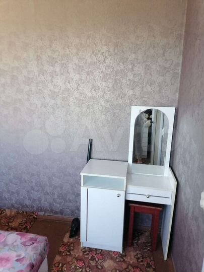 3-к. квартира, 50 м², 4/5 эт.