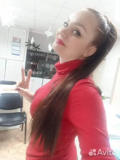 Хвост прицепной 60 см бу