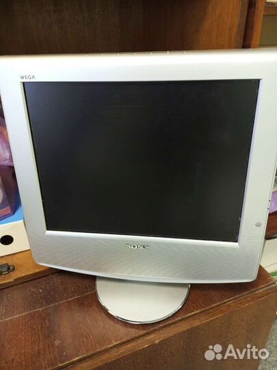 Телевизор Sony