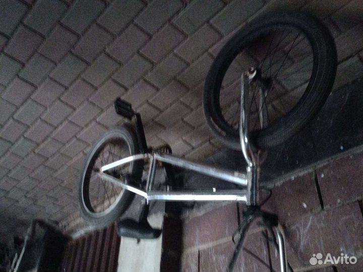 Bmx