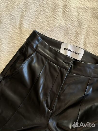 Брюки Berhasm XS-S