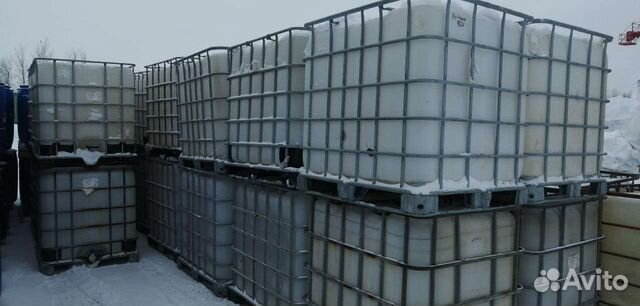 Еврокубы бу