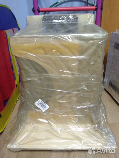 Продам новую опору для стояния Буратино-2