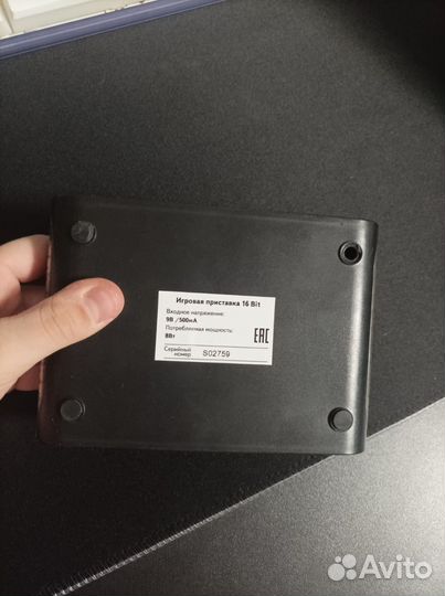Продам приставку