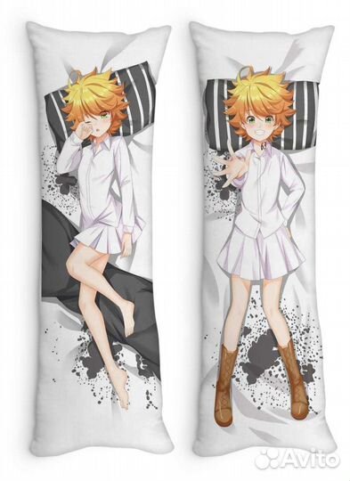 Дакимакуры