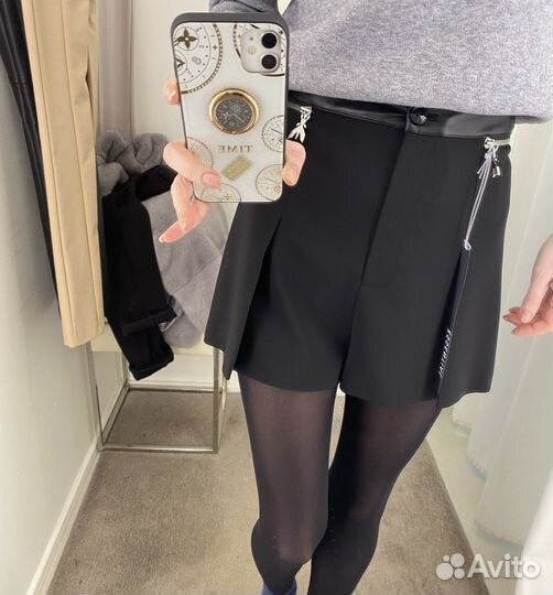 Patrizia pepe шорты