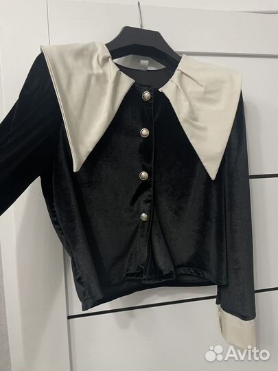 Блузка женская