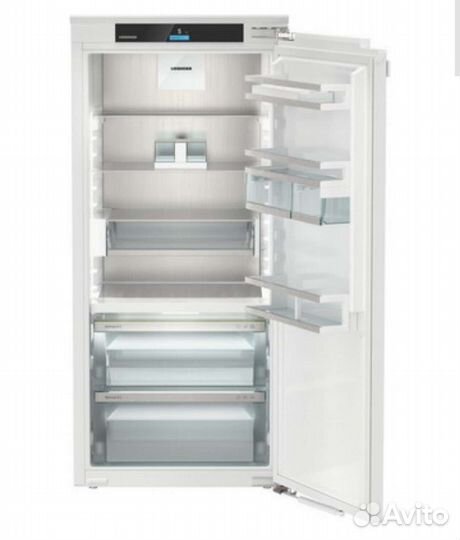 Однокамерный холодильник Liebherr IRBd 4150-20